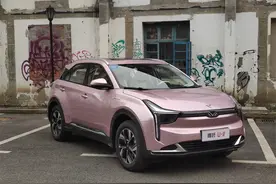 试驾｜哪吒U-II：升级智能硬件配置，还是逃不过性价比图片