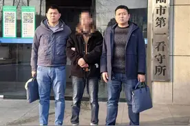 住豪宅出手阔绰？男子假扮高富帅，同时与三名女子谈恋爱骗得180万元图片