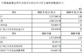中船科技：造船厂如何“华丽转身”成为风电龙头？丨见智研究图片