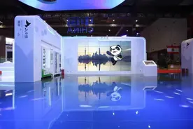 不用戴眼镜也能看3D，这家企业的裸眼3D有这些应用图片