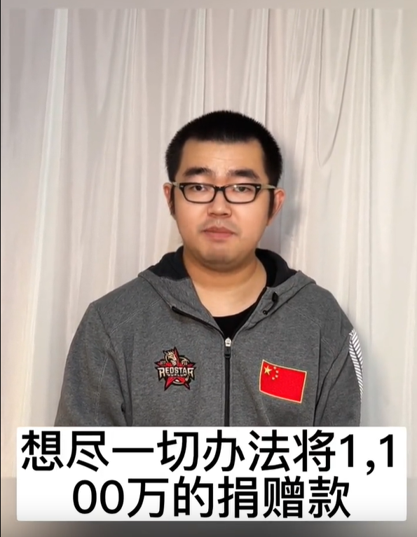 吴幽昨夜发声，矿大校长今日回应