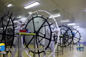 威高：引领民营血透机构创新式发展图片