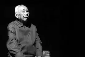 百年巨匠、陶瓷界泰斗王锡良在景德镇逝世，享年101岁图片