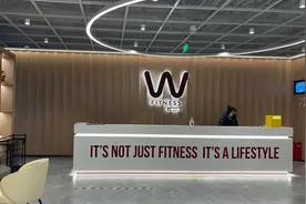 威尔仕健身称“理财式”推销系个别销售“欺诈”，澎湃调查涉及门店至少十家图片