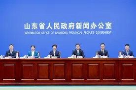 一粒小麦能加工成500余种产品！滨州以科技创新驱动粮食精深加工、综合利用图片
