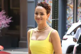 美国翻拍版《喋血双雄》确定女主角，《速度与激情》系列主演加盟图片