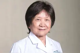 万例“试管婴儿之母”卢光琇：我们看到过痛苦，也见证过温情图片