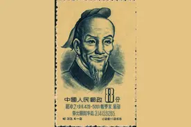 “π”和江苏的故事，这个六朝“南京人”精确推算圆周率图片