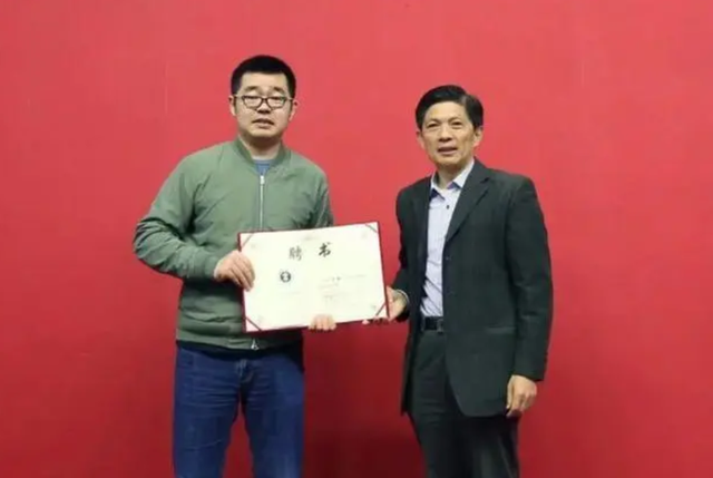 吴幽昨夜发声，矿大校长今日回应