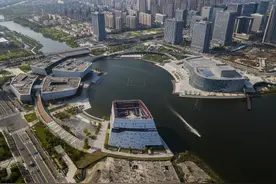 浙江第一县，距离“资本强县”有多远图片