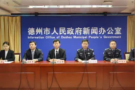 果然视频｜德州：放宽货车进城限制，每日允许通行时间达13小时图片