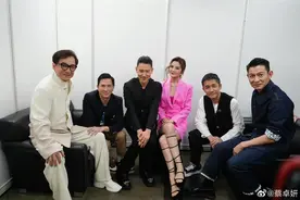 这群60岁+的人，怎么还这么能打图片