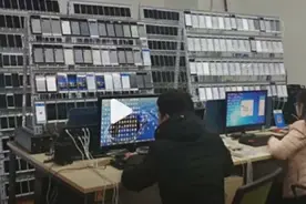 业内人士起底网络水军：需求旺盛，20元能买10000个赞图片