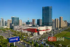 免费停车两小时！光谷8个停车场出台便民停车新措施图片