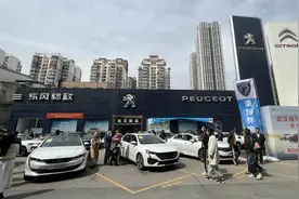 实探“暴风眼”湖北车市：降价潮能延续多久？这些车企选择不跟！最佳买车时机到了？图片