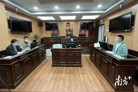 买手机被忽悠，东莞法院判决“退一赔三”图片
