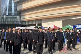助力3.15！昆明西山区打假治劣护权益进行时图片