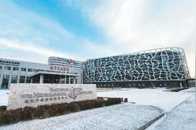 新时代首都发展巡礼 | 医院南迁 解求医之渴图片