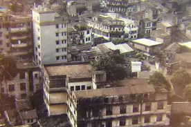 《狂飙》拍摄地江门，“高启强”起落二十年背后的市场真相 | 楼市地理图片