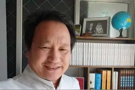 李顺林：诗体艺术评鉴，情深哲思通达图片