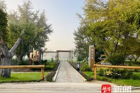 泰兴滨江镇： “擂台赛”决出村集体经济“致富经”图片