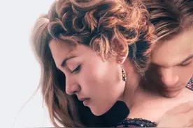 再次重映！《泰坦尼克号》25周年4K3D版4月3日上映图片