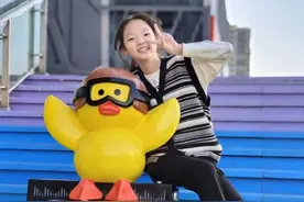 春天的风图片