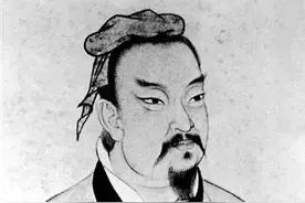 《孙子兵法》的作者到底是谁？图片