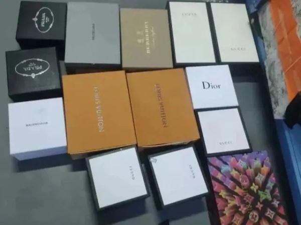 杭州20岁小伙被抓！卖了800万还不肯收手，很多人都见过……