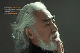 打“生命养护针”，一针20万？72岁张纪中辟谣图片