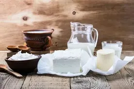 发酵食品，在这4个方面更胜一筹！图片