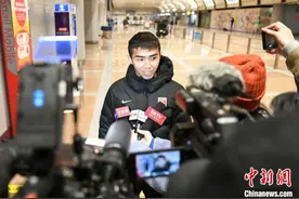 U20男足完赛回国 下一站将去往何方？图片