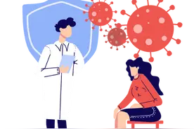 【妇产科普】HPV是什么？它与宫颈癌有什么联系？如何预防感染HPV？图片