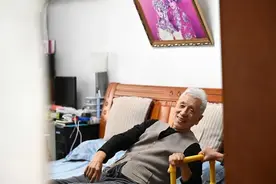 半月谈丨让房子安放“衰老”图片