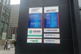 金融报道丨硅谷银行爆雷“存款保险”引关注 国内保额50万元，覆盖率超99%图片