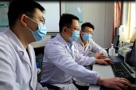 微创治疗肾囊肿 小切口解决大问题图片