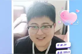【一见倾心】高大暖男、风趣幽默！会做饭的小哥哥在等你哦~图片