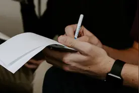 小红书6大爆文模版｜跟着做就行了图片