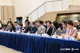第二届上海音乐学院国际数字音乐节隆重开幕图片