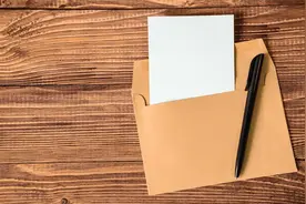 文学｜一位母亲给儿子的成年寄语图片