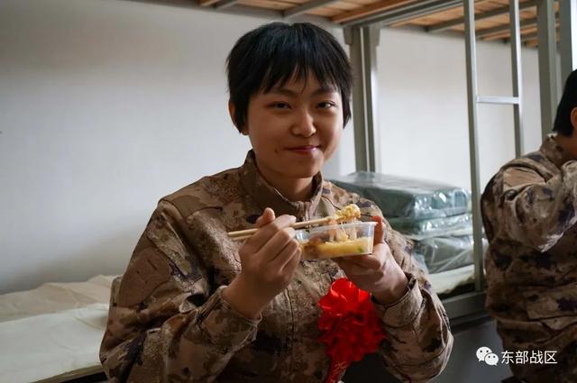 新兵入营第一天，都忙些啥？