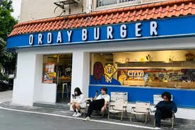 深读｜顺德美食的青春旋风：居民楼下开起网红店图片