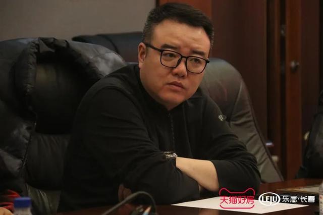 “保交楼”签署仪式暨长春房地产宣传月活动之行业发展论坛圆满落幕