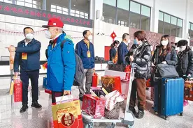 台湾公布清明节前开放“小三通”客运中转具体安排！班次增加图片