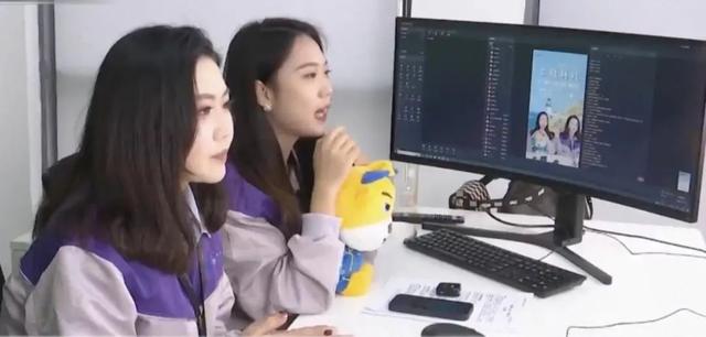 一家制造企业的招工变迁：从走乡串镇到视频直播