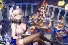 越来越像“黄油”的雀魂，皮肤却不好看了图片