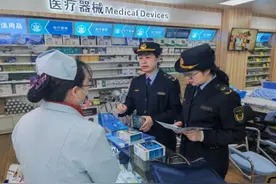 315晚会曝光药品、医美违规行为，市场监管总局：这些是投诉高发区！图片