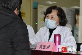 看灯时看到彩虹光圈？当心青光眼找上门图片