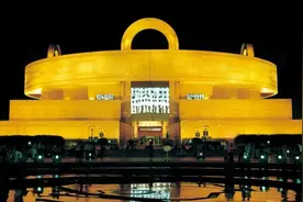 上海夜游博物馆、美术馆的指南在此→图片