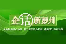 “国家级基地”“全国第二、西部唯一”......彭州这家无人机企业振翼而飞，低空翱翔！图片
